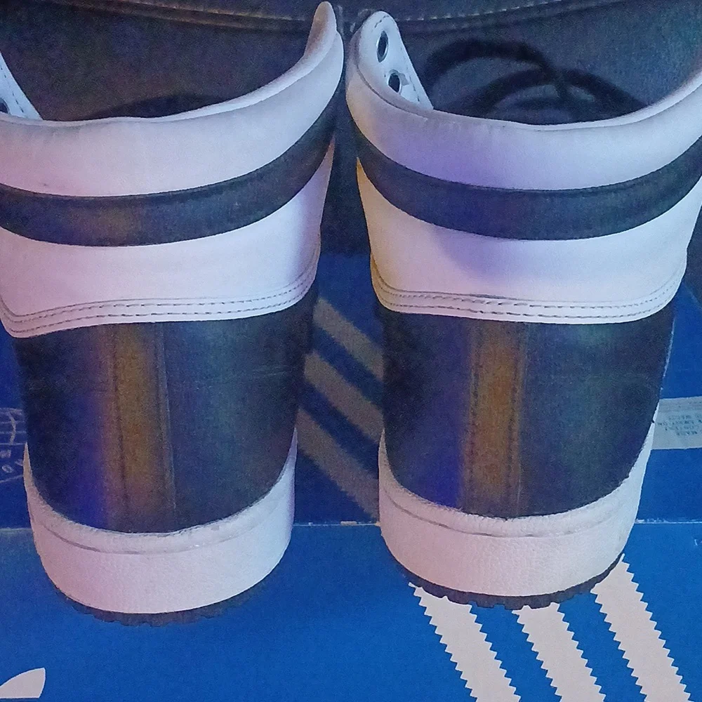 Adidas Top Ten - Picture 2 of 2